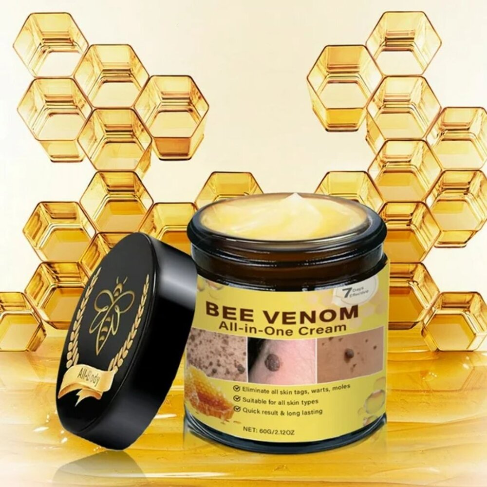 NEW PLTOWE All-in-One cream